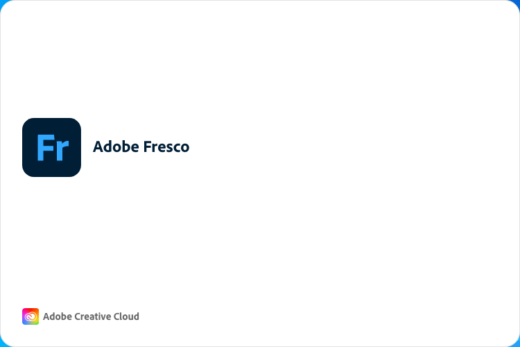Adobe Fresco 2021�滭������������°汾��ͼ1
