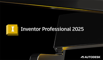 Autodesk Inventor 2025中文激活版截图1