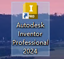 Autodesk Inventor 2024���ļ����