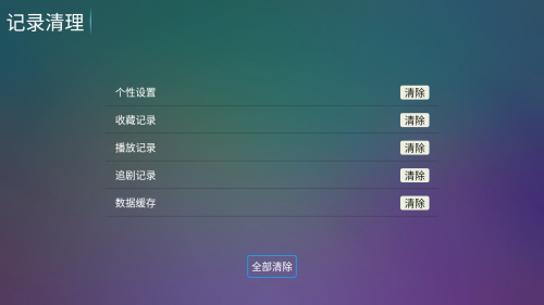 小白雪4k电视盒子 小白雪4k电视盒子
