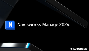 Navisworks Manage 2024免费版截图2