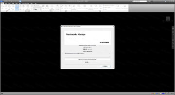 Navisworks Manage 2024免费版截图0