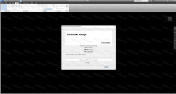 Navisworks Manage 2023激活中文版截图3