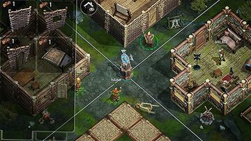˪�����İ�(Frostborn)��ͼ4