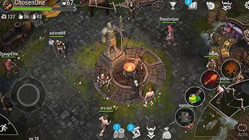 ˪�����İ�(Frostborn)��ͼ1