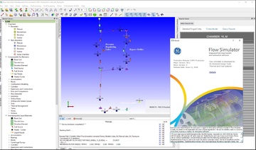 Altair Flow Simulator 2026中文激活版截图3