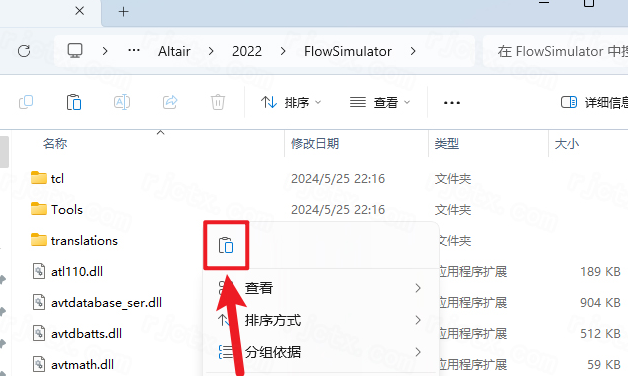 Altair Flow Simulator 2022免费激活版 Altair Flow Simulator 2022免费激活版