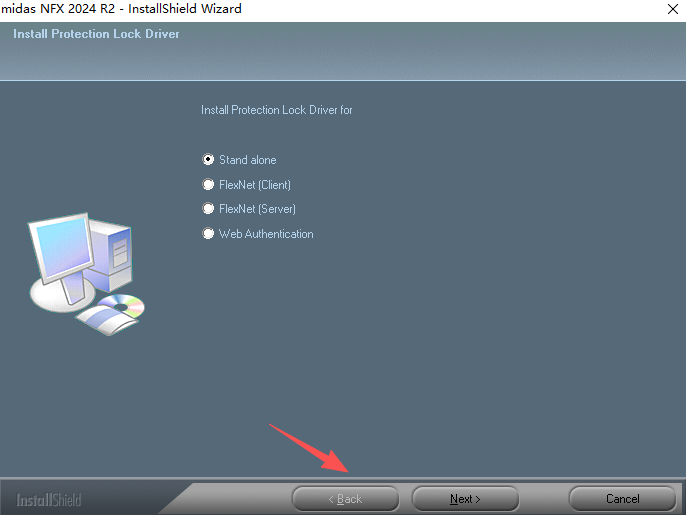 Midas NFX 2024 R2破解版最新版 Midas NFX 2024 R2破解版最新版