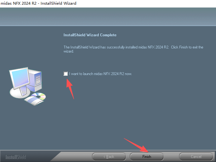 Midas NFX 2024 R2破解版最新版 Midas NFX 2024 R2破解版最新版