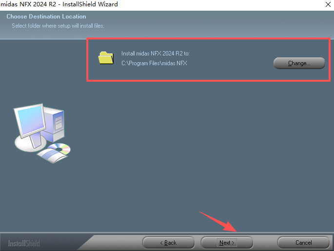 Midas NFX 2024 R2破解版最新版 Midas NFX 2024 R2破解版最新版