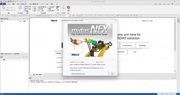 Midas NFX 2022激活最新版截图3