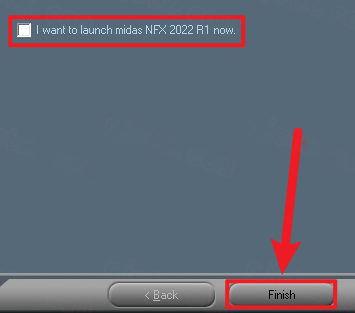Midas NFX 2022激活最新版 Midas NFX 2022激活最新版