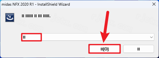 Midas NFX 2020 R1免费版最新版 Midas NFX 2020 R1免费版最新版
