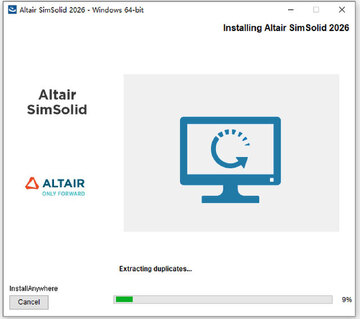 SimSolid 2026汉化版激活版截图2