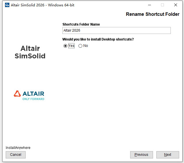 SimSolid 2026汉化版激活版 SimSolid 2026汉化版激活版