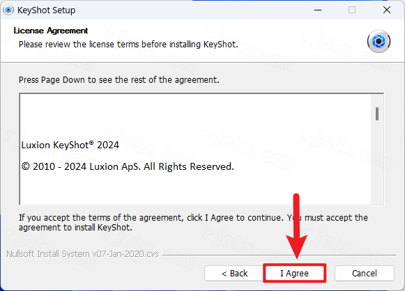 KeyShot 2024���¼����