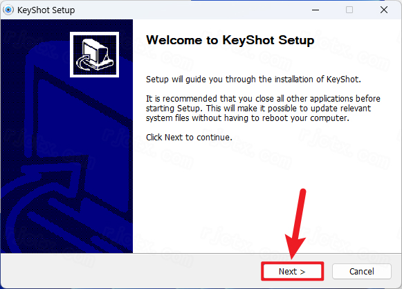 KeyShot 2024���¼����