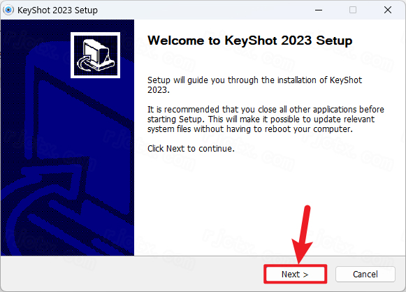KeyShot 2023激活软件 KeyShot 2023激活软件