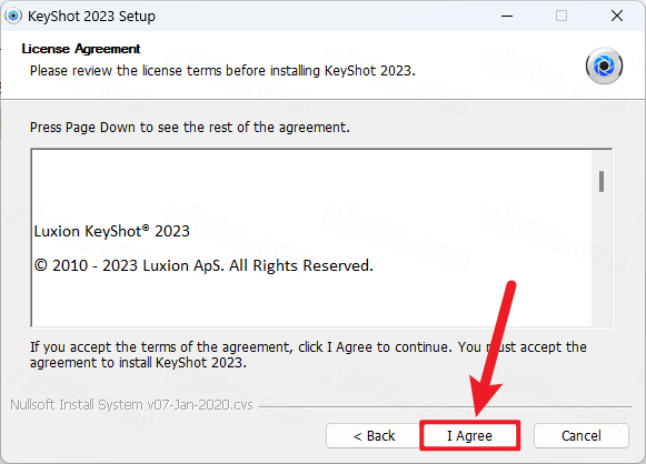 KeyShot 2023激活软件 KeyShot 2023激活软件