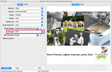 VueScan Pro�⼤�����İ��ͼ4