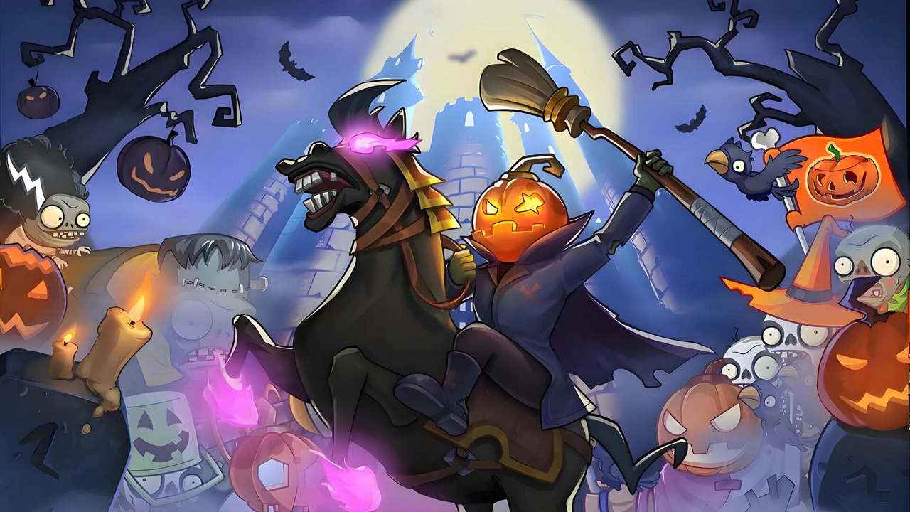 ֲ���ս��ʬ2gardendless��pc��0.7.1���°��ͼ3