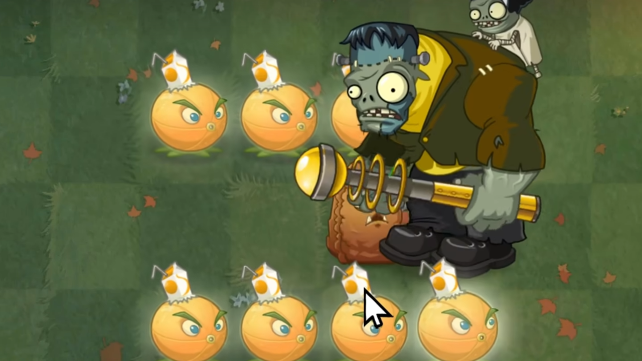 ֲ���ս��ʬ2gardendless��pc��0.7.1���°��ͼ0
