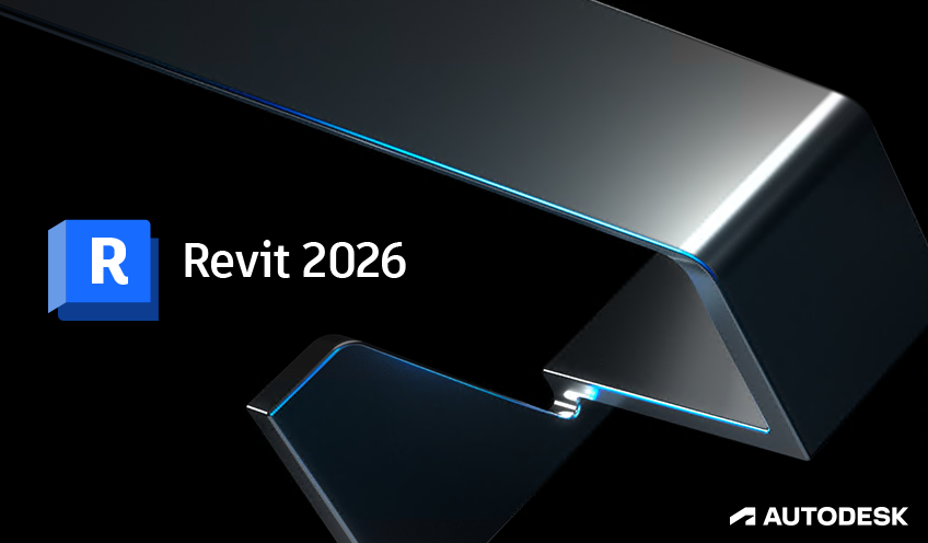 Autodesk Revit 2026激活版截图1