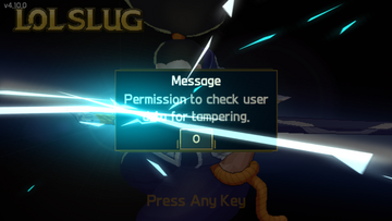 像素英雄联盟走位游戏最新版本(LoLSlug)截图1