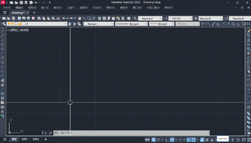 AutoCAD 2026���ľ�����ͼ0