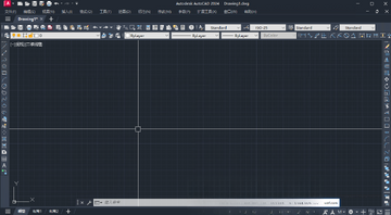 AutoCAD 2024������ͼ0