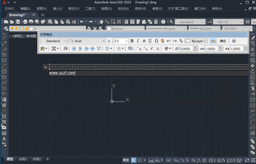 AutoCAD 2022���İ��ͼ2