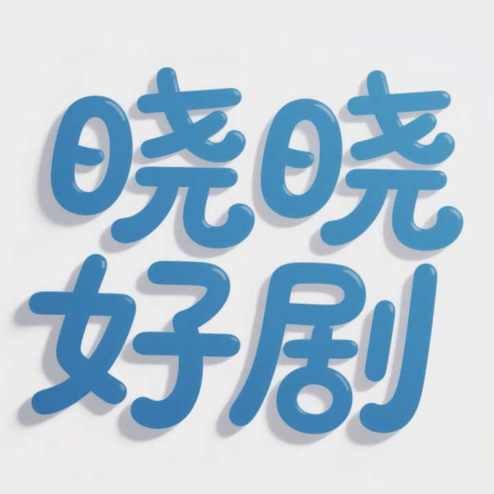 晓晓好剧2026正版