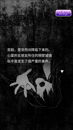 丧尸女友中文版(ZombieGirl)截图1