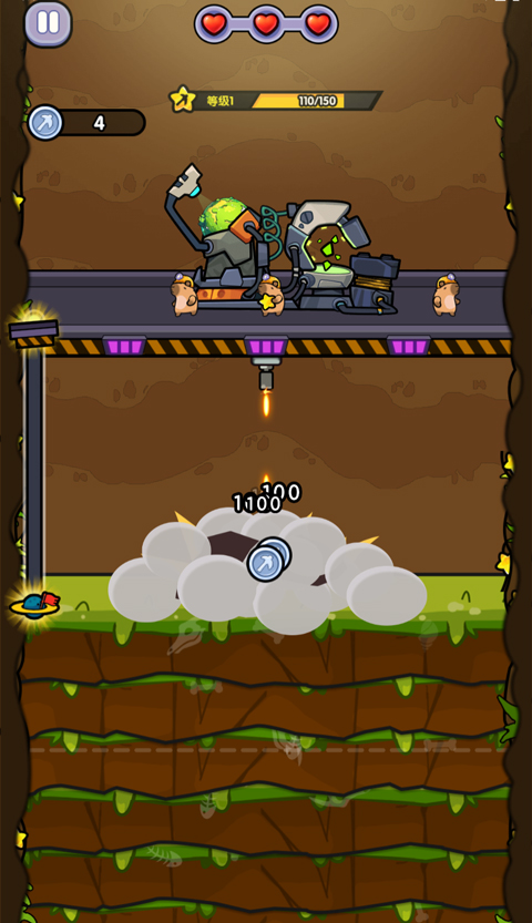 火力穿透小游戏1.0安卓版截图4