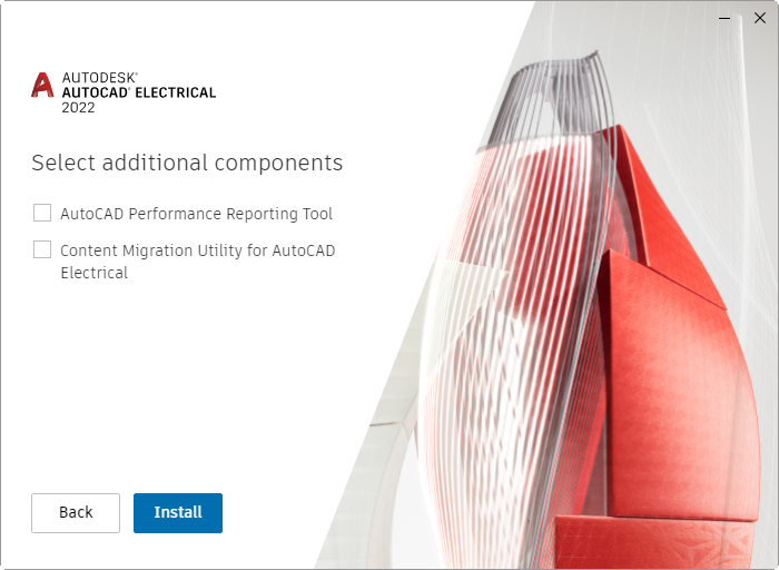 AutoCAD Electrical 2022���İ�