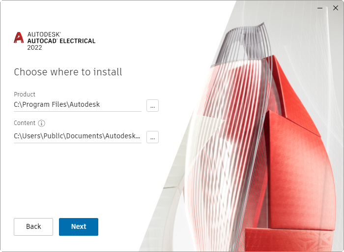 AutoCAD Electrical 2022���İ�
