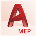 AutoCAD MEP 2022激活版