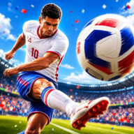 点球大战世界足球手游(Penalty Shootout: World Soccer)