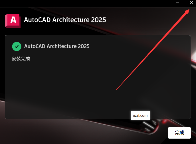AutoCAD Architecture 2025�����