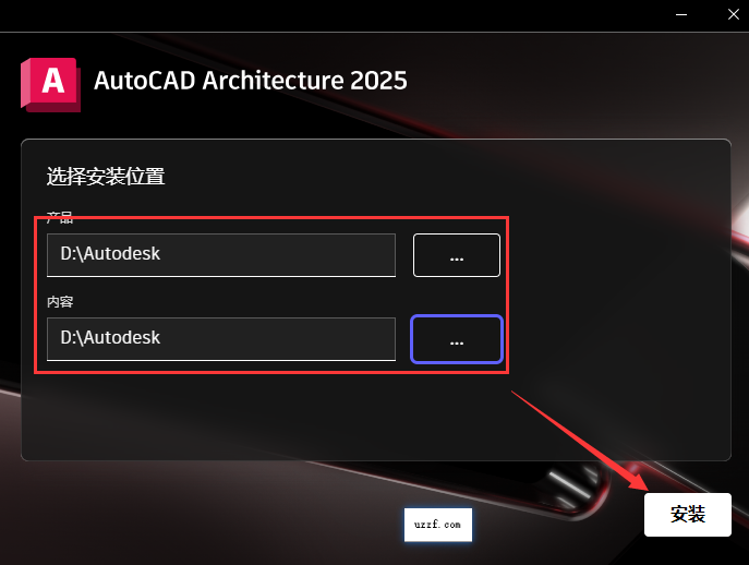 AutoCAD Architecture 2025�����