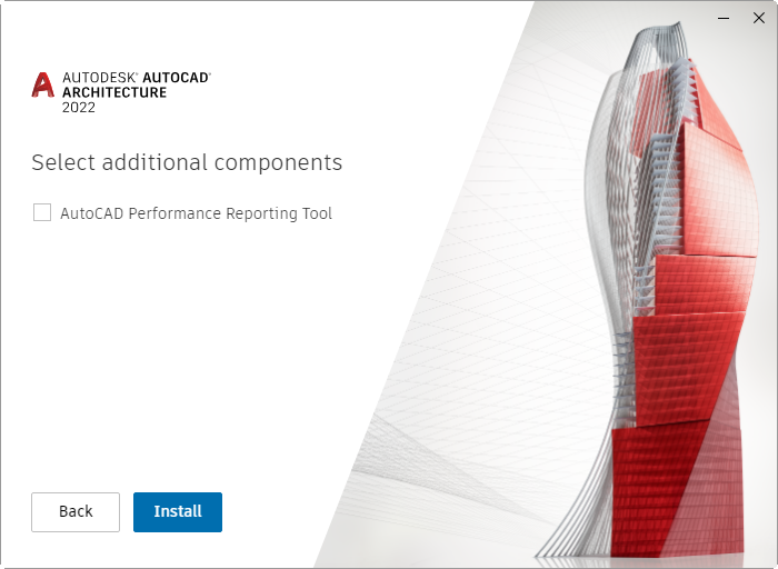 AutoCAD Architecture 2022�����