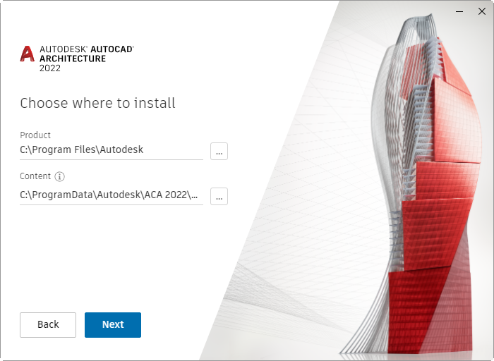 AutoCAD Architecture 2022�����