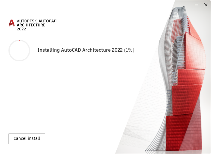 AutoCAD Architecture 2022�����