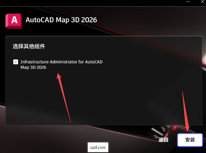 AutoCAD Map 3D 2026���ļ����