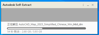 AutoCAD Map 3D 2023�����