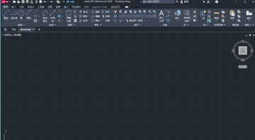 AutoCAD Mechanical 2026������ͼ3