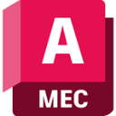 AutoCAD Mechanical 2024����������
