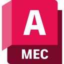 AutoCAD Mechanical 2023���ļ����27.0.52.0��ɫ��