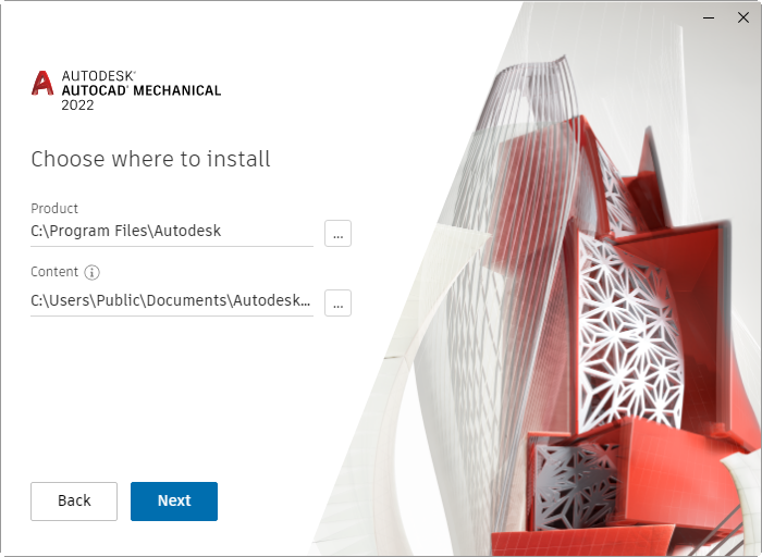 AutoCAD Mechanical 2022�����