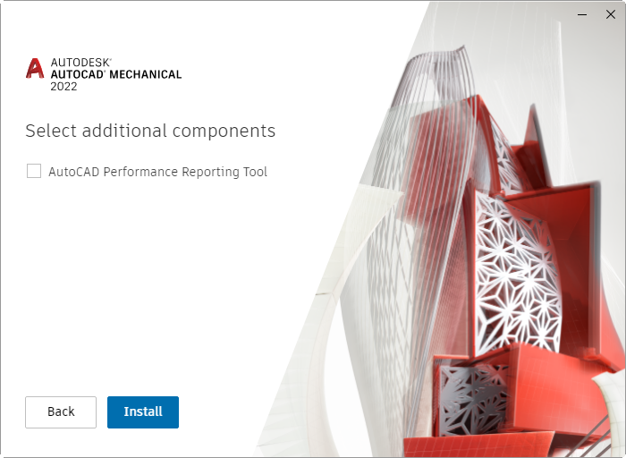 AutoCAD Mechanical 2022�����